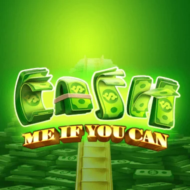 Cash Me If You Can