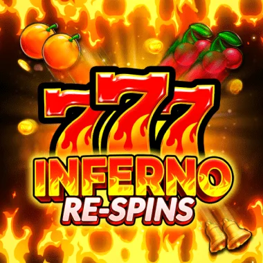 Inferno 777 Respins