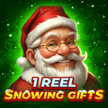 Snowing Gifts
