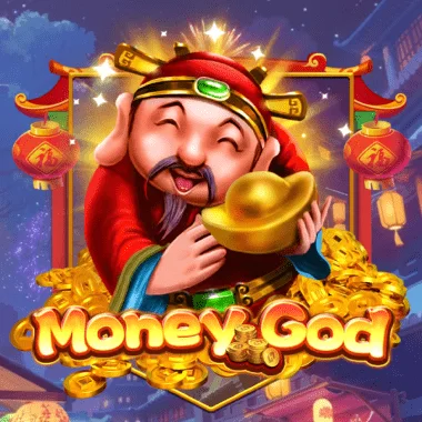 Money God